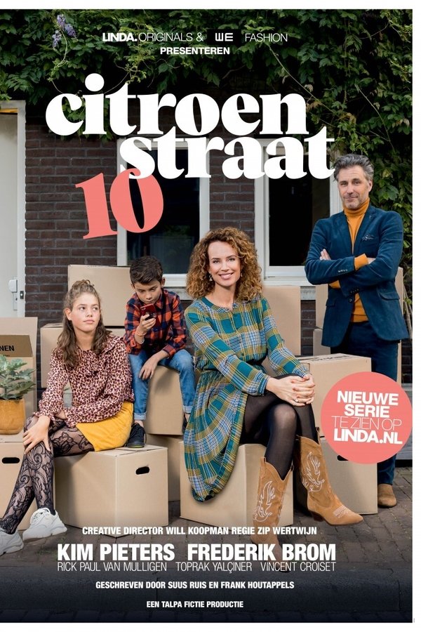 Citroenstraat 10