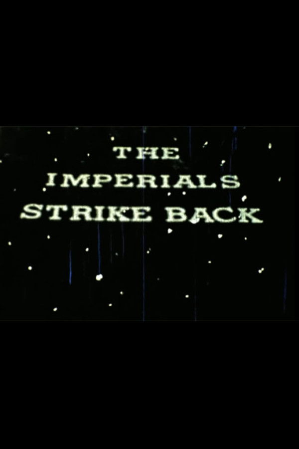 The Imperials Strike Back