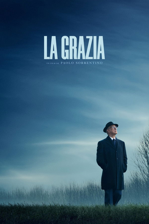 TVplus FR - La grazia (2025)