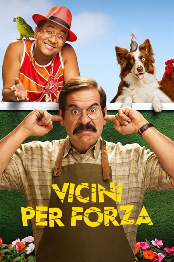 IT - Vicini per forza (2022)