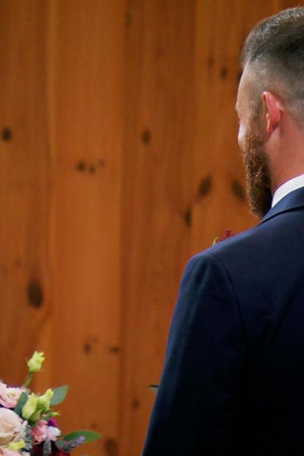 Matrimonio a prima vista – S08E02 – Episodio 2