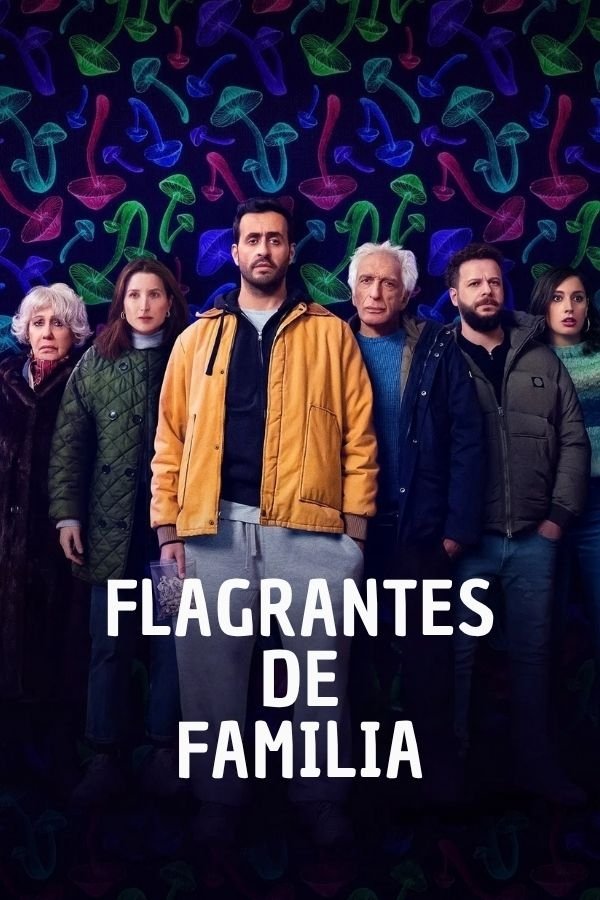 Flagrantes de Familia