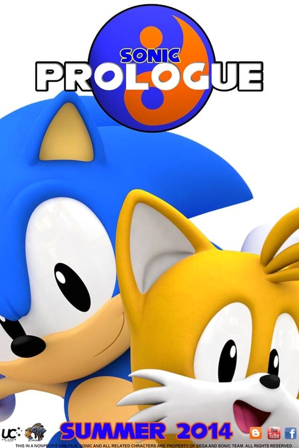 EN: Sonic Prologue (2014)