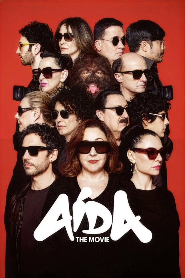 Aída Y Vuelta