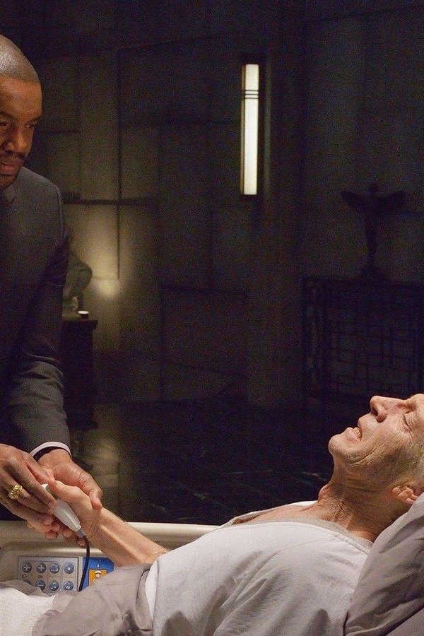 The Strain – S01E12 – Ultimo desiderio