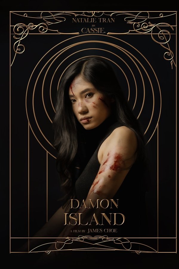 Damon Island