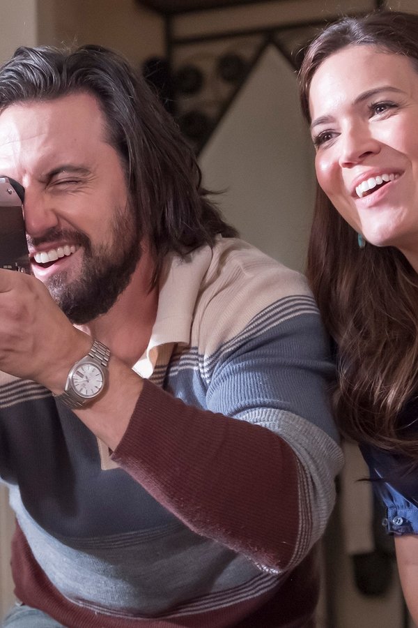 This Is Us – S02E09 – Numero Due