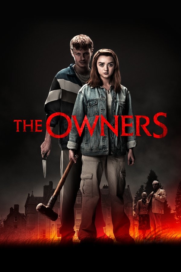 EN - The Owners - 2020 cover image