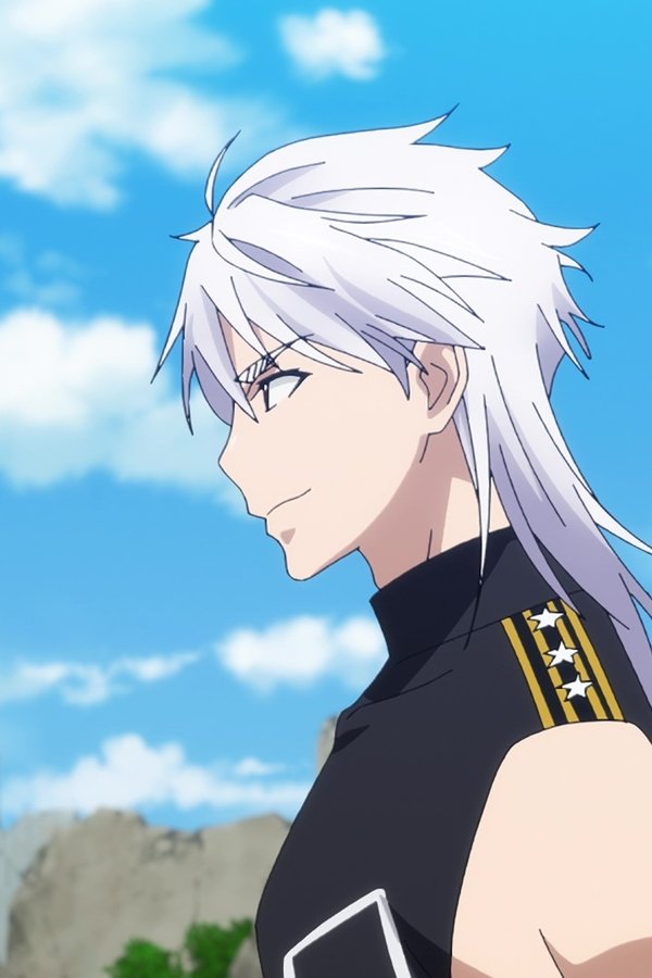 Plunderer – S01E23 – Imperdonabile