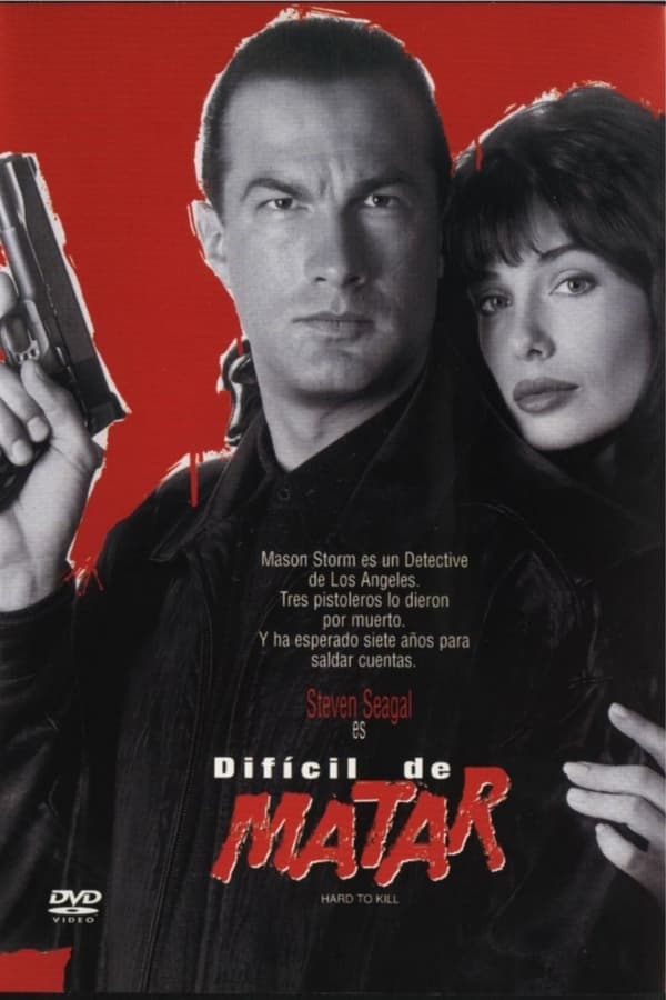 LAT - Difícil de matar (1990)