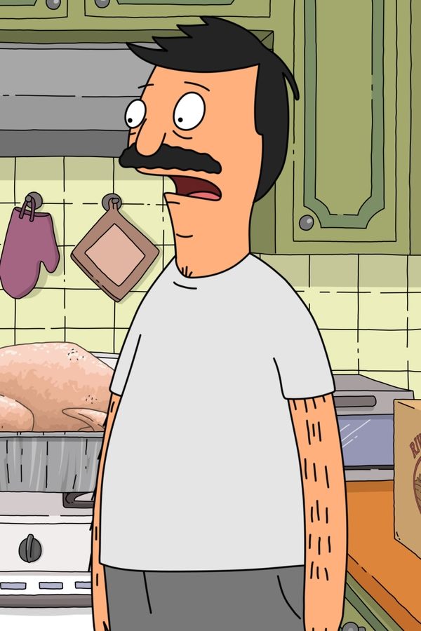 Bob’s Burgers – S10E08 – Cotture alternative