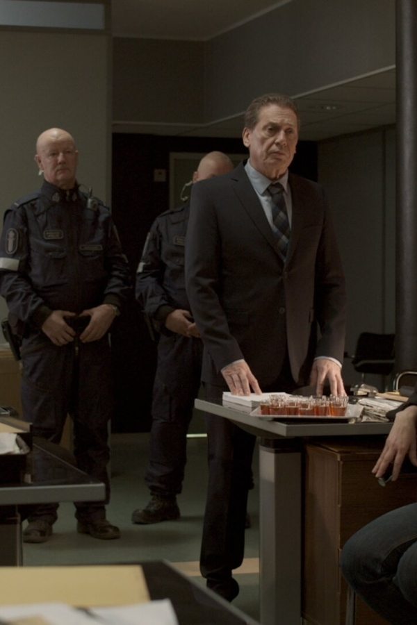 Deadwind – S02E07 – Mayday