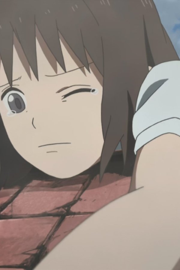 Tokyo Magnitude 8.0 – S01E02 – Il mondo va in pezzi