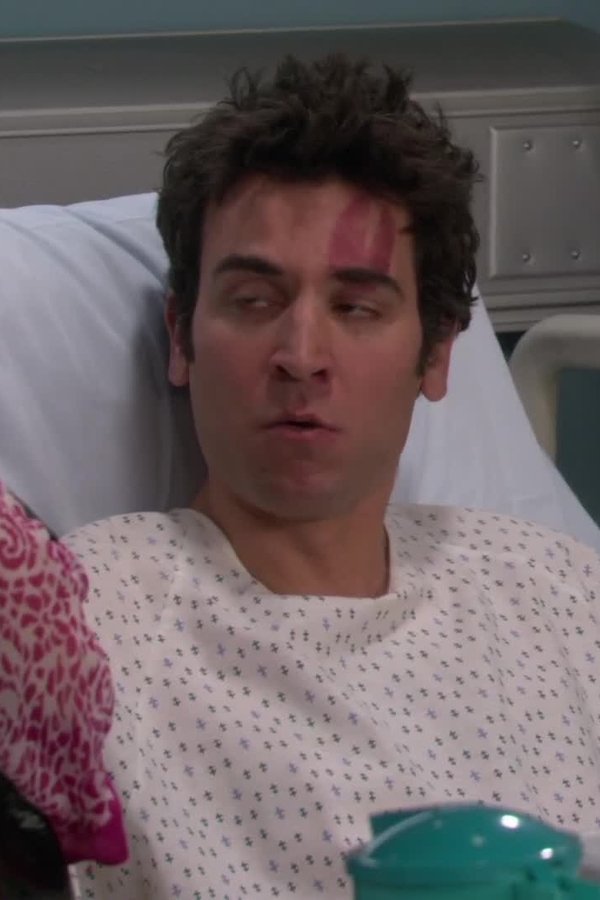 How I Met Your Mother – S04E24 – Il salto