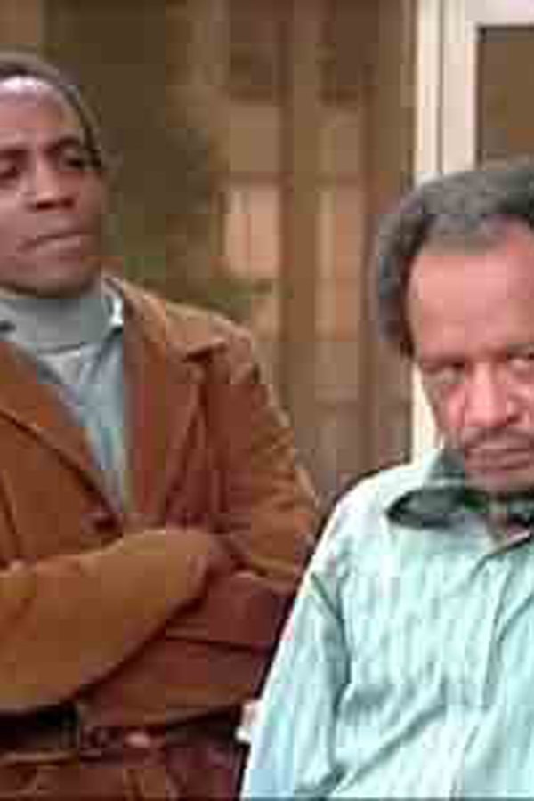 I Jeffersons – S02E09 –