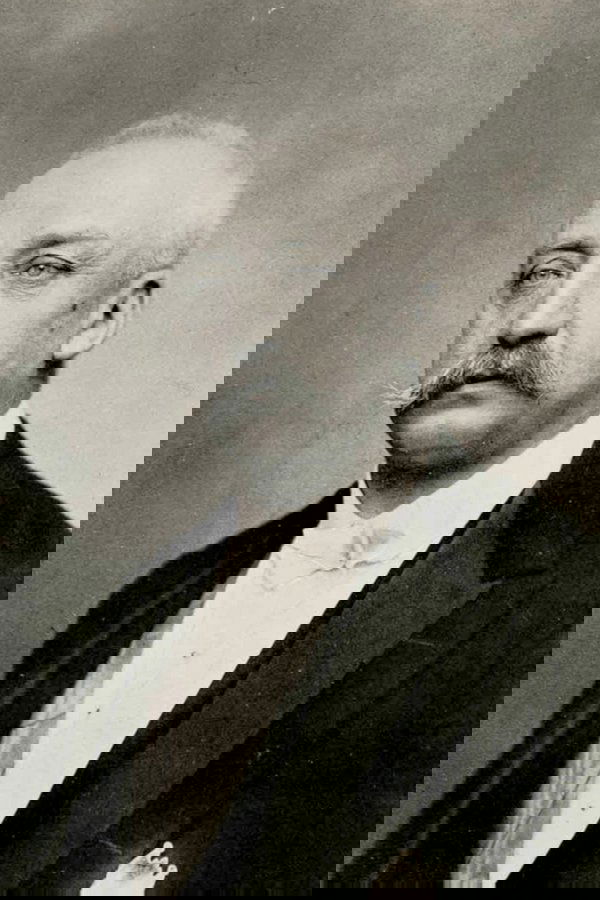 Félix François Faure