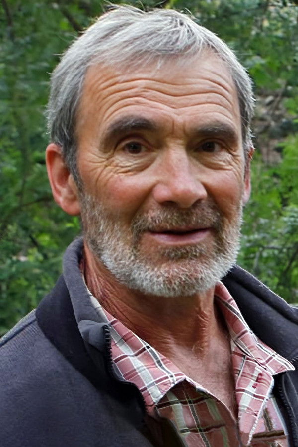 Mari Ábrego Santesteban's headshot