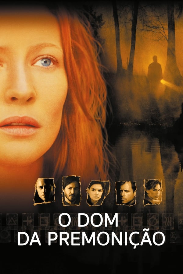 PT - O Dom da Premonição - 2000