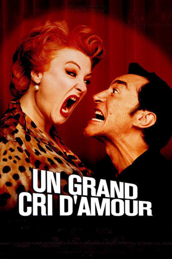 FR - Un grand cri d'amour  (1998)