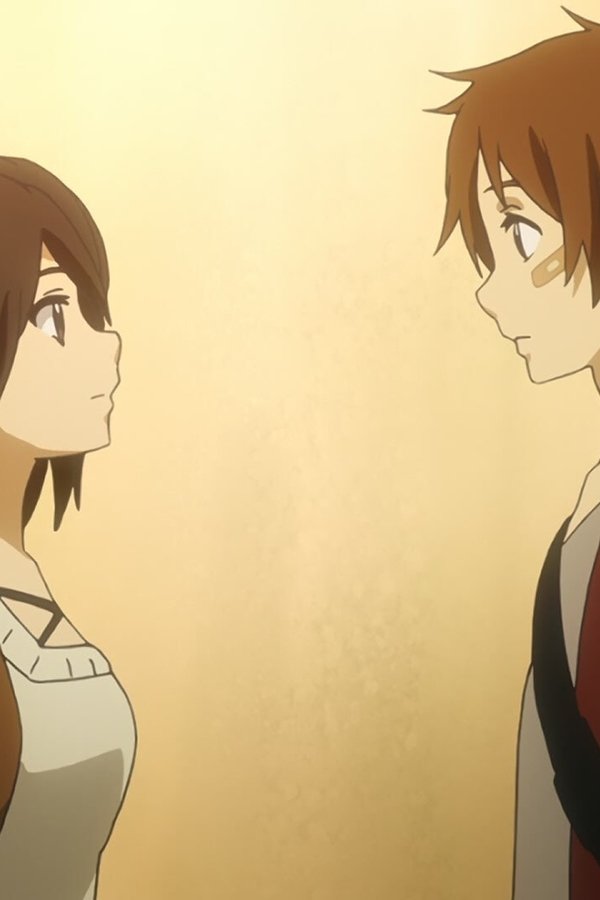 Kokoro Connect [Sub-ITA] – S01E10 – Episodio 10