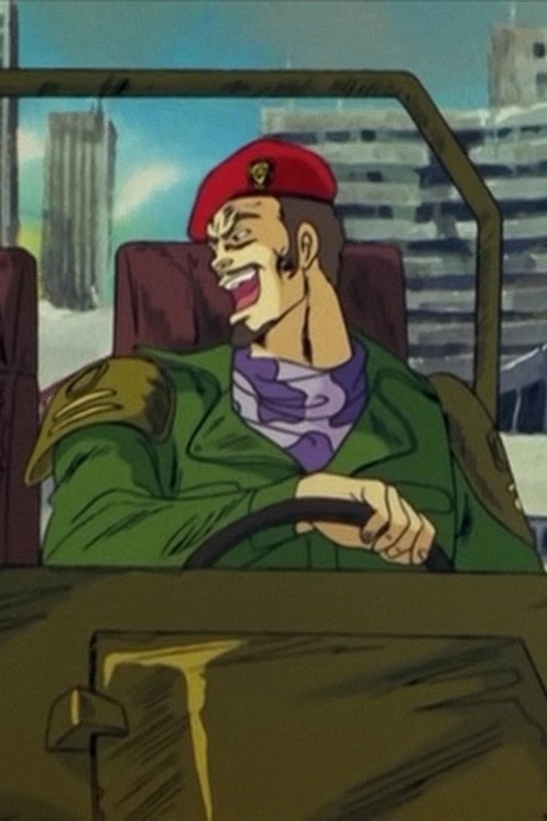 Ken il guerriero – S01E07 – L’armata di Dio