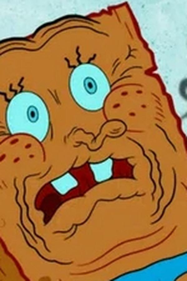 SpongeBob – S06E12 – L’abbronzatura
