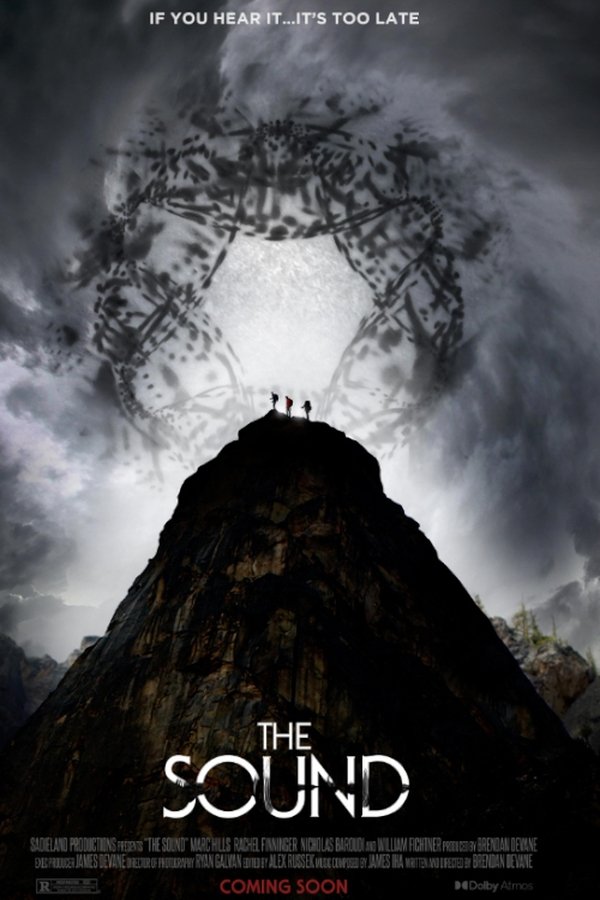 The Sound