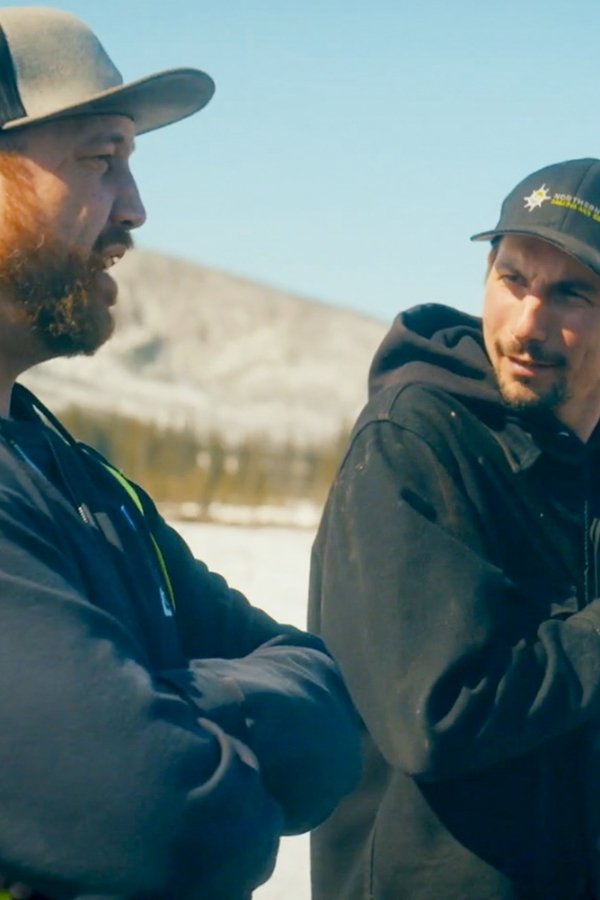 La Febbre dell’Oro – S14E03 – Episodio 3