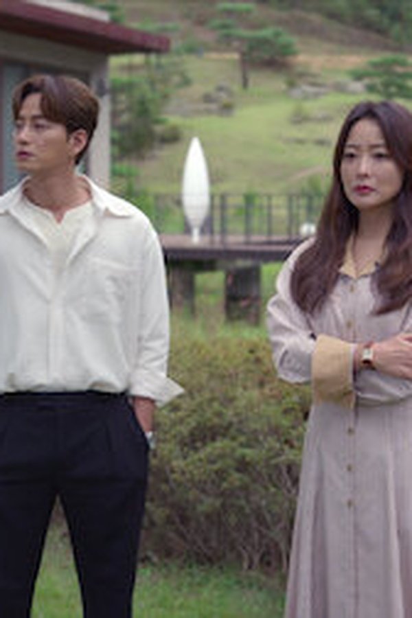 Matrimonio E Desideri – S01E05 – Episodio 5