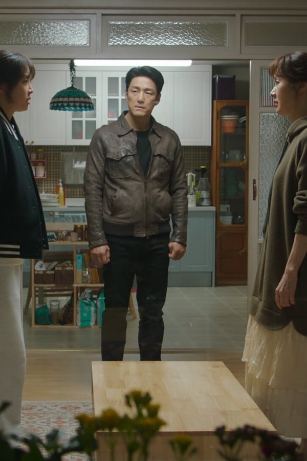 Romance in the House [Sub-ITA] – S01E08 – Episodio 8