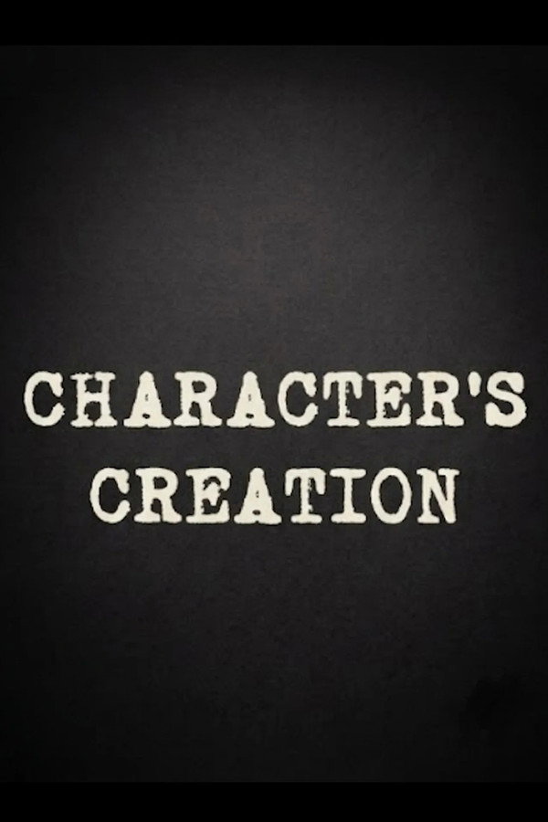 Character’s Creation