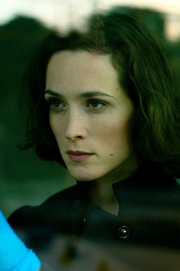 Profumo – S01E01 – Ambra Grigia