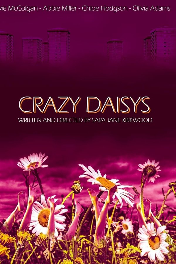 Crazy Daisy’s