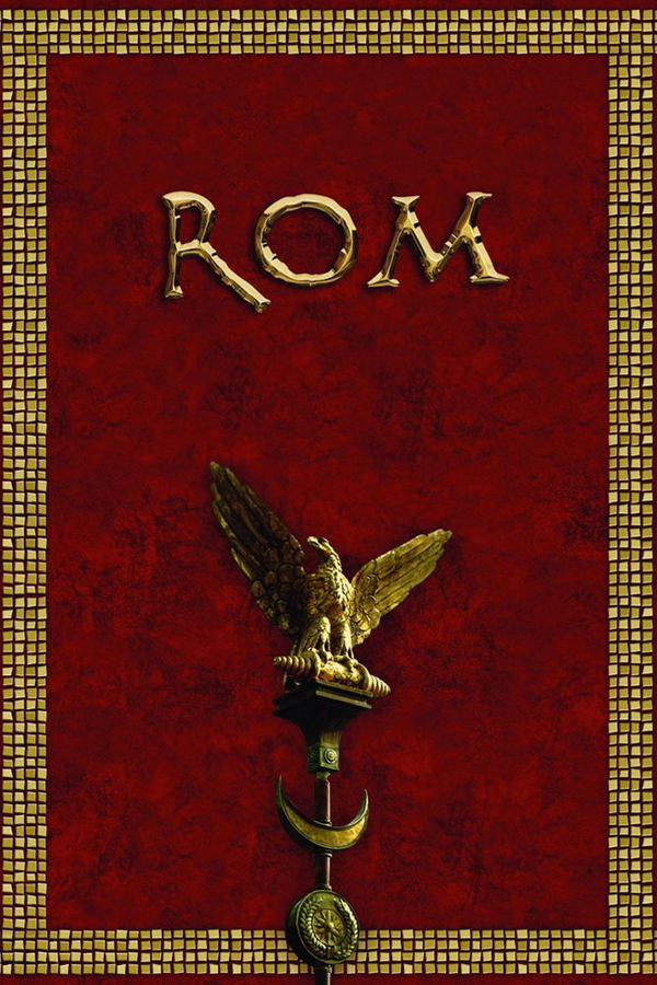 DE - Rom (2005) (US)