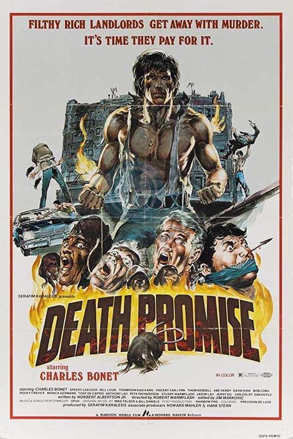 Death Promise