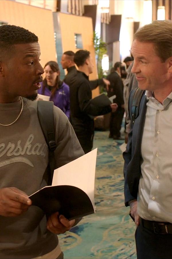 All American – S06E10 – Episodio 10