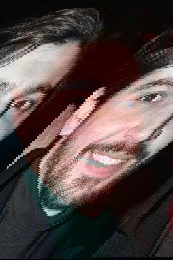 Sébastien Houbani's headshot