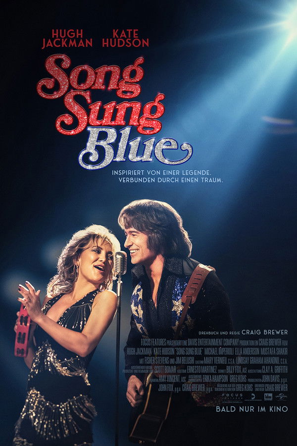 DE - Song Sung Blue - 2025