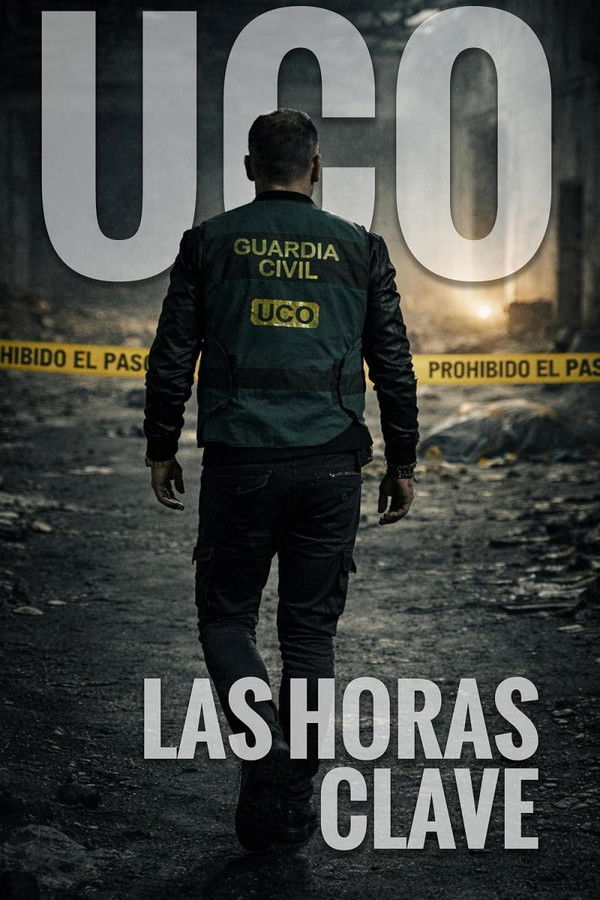ES - UCO: Las horas clave (2026) (ES)