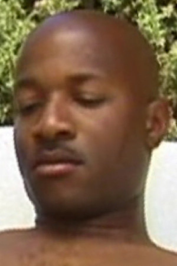 Larry Barnes