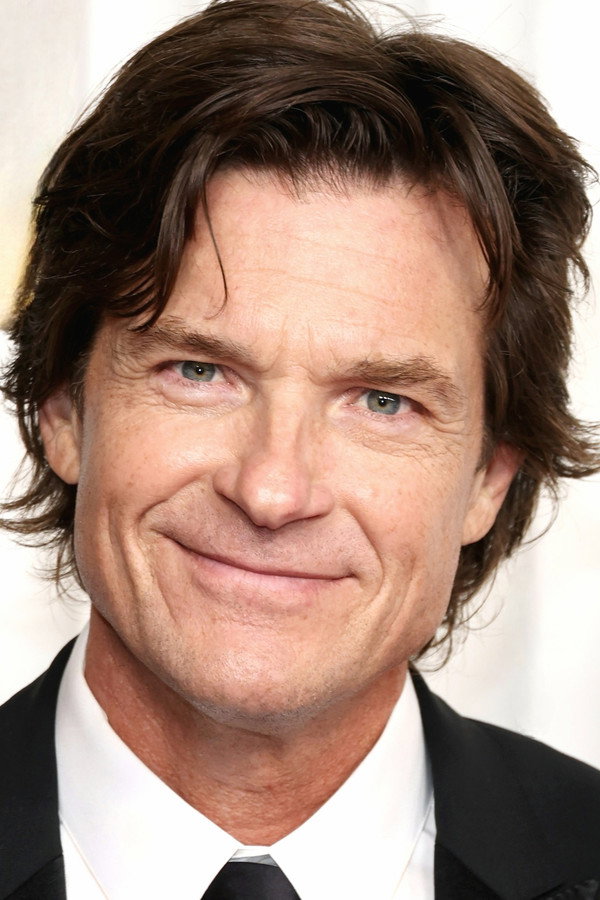 Jason Bateman's headshot