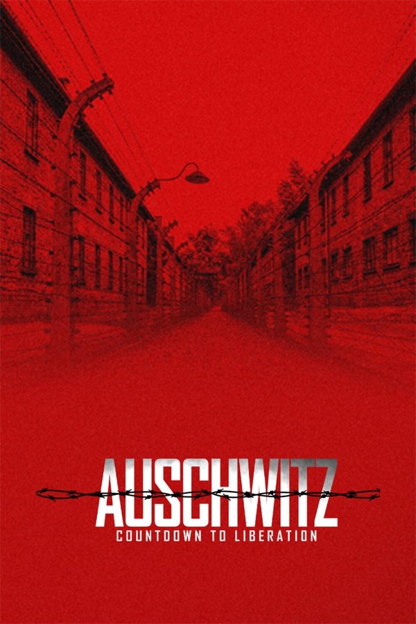 Auschwitz: Numărătoarea inversă până la eliberare