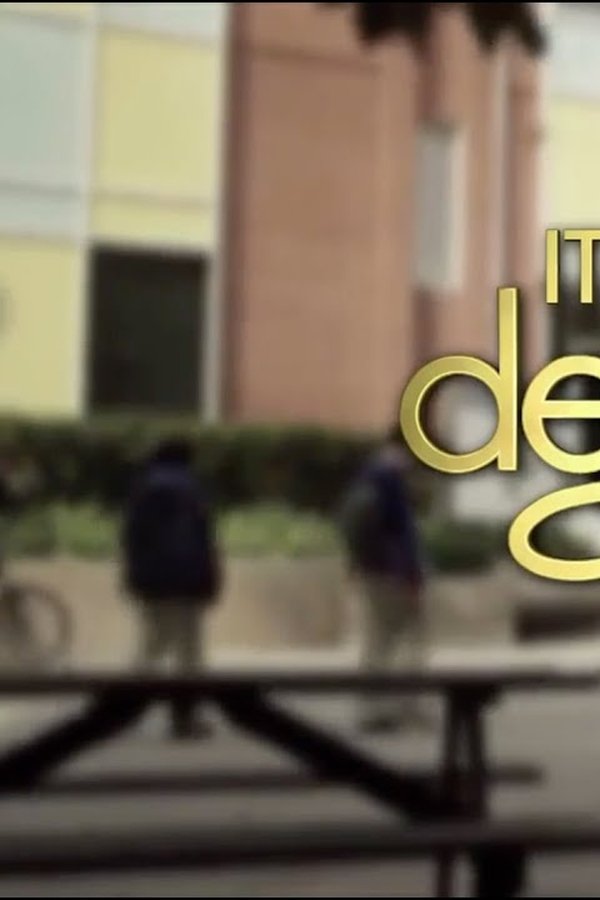 It Goes There: Degrassi's Most Talked About Moments poster