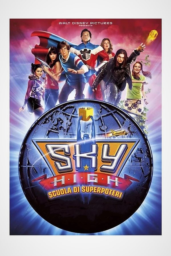 *q4n(BD1080p)* Sky High Scuola di superpoteri Streaming Italiano Gratis UOkkObnR4h