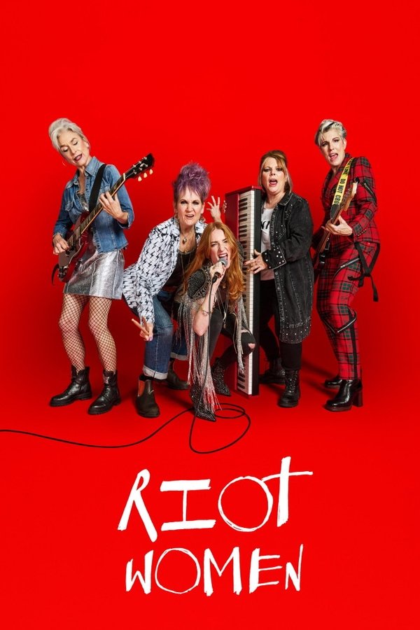 Riot Women