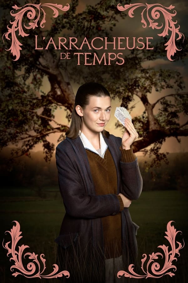 In 1988, in Saint-Élie-de-Caxton, an 11-years-old boy is worried for his grandmother's life. Worn out by illness, the old storyteller tries to convince her grandson that Death no longer exists. Her story will bring back to life the extraordinary people from the village in 1927 who, by using rocambolesque tricks, will eliminate Death that threatens them. From now on, Death will coincide with the birth of legends.