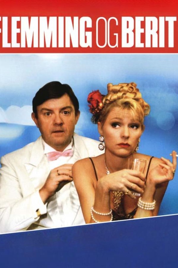 Flemming og Berit