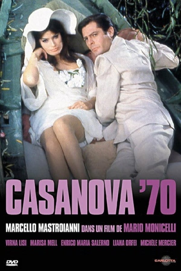 Casanova ’70