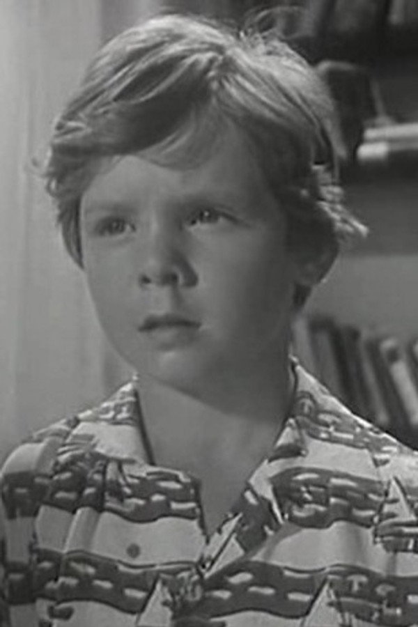 Nikolay Kodin's headshot