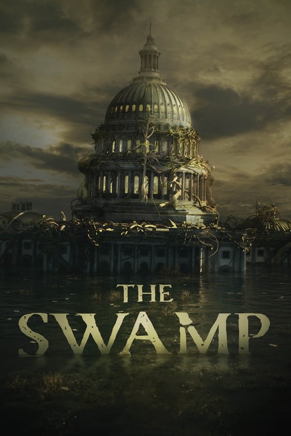 TVplus NL - The Swamp (2020)
